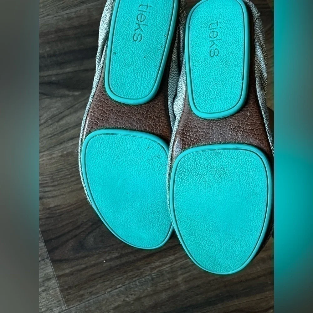 Tieks Ballet Flats